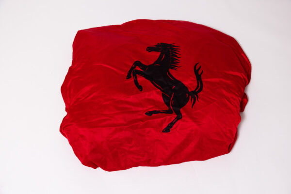 2016-18 Ferrari LaFerrari Aperta OEM Satin Indoor Car Cover