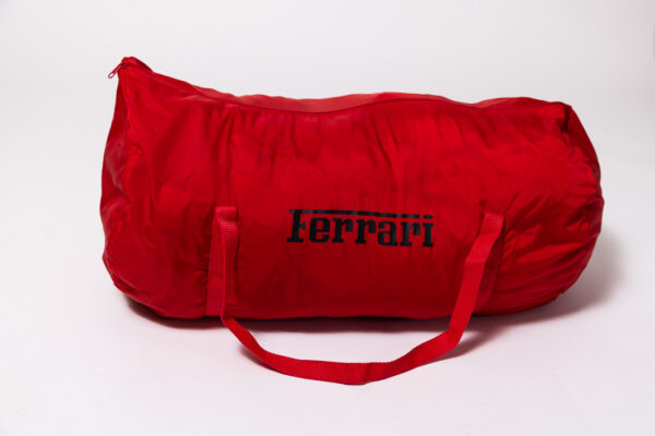 2016-18 Ferrari LaFerrari Aperta OEM Satin Indoor Car Cover