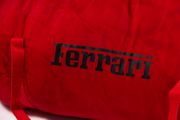 2016-18 Ferrari LaFerrari Aperta OEM Satin Indoor Car Cover