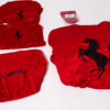 2016-18 Ferrari LaFerrari Aperta OEM Satin Indoor Car Cover