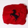 2016-18 Ferrari LaFerrari Aperta OEM Satin Indoor Car Cover