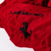 2016-18 Ferrari LaFerrari Aperta OEM Satin Indoor Car Cover