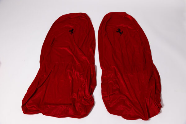 2016-18 Ferrari LaFerrari Aperta OEM Satin Indoor Car Cover