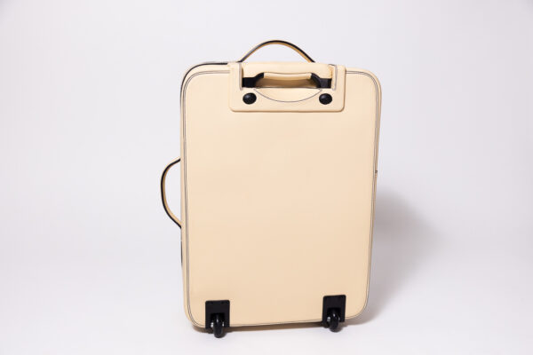 2015-20 Ferrari 488 Spider Schedoni Suitcase Luggage Piece