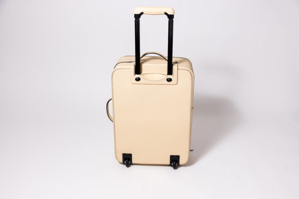 2015-20 Ferrari 488 Spider Schedoni Suitcase Luggage Piece