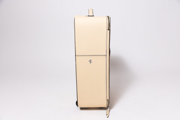 2015-20 Ferrari 488 Spider Schedoni Suitcase Luggage Piece