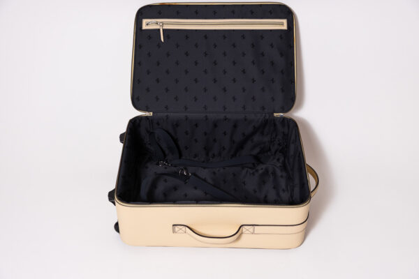 2015-20 Ferrari 488 Spider Schedoni Suitcase Luggage Piece