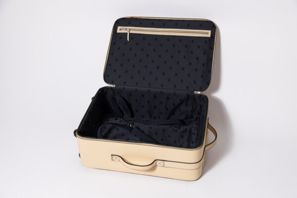2015-20 Ferrari 488 Spider Schedoni Suitcase Luggage Piece