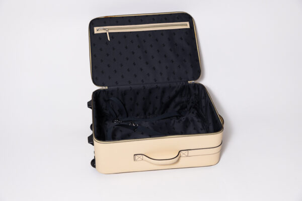 2015-20 Ferrari 488 Spider Schedoni Suitcase Luggage Piece