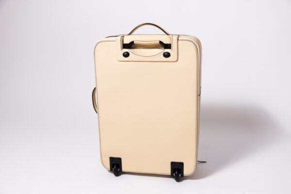 2015-20 Ferrari 488 Spider Schedoni Suitcase Luggage Piece