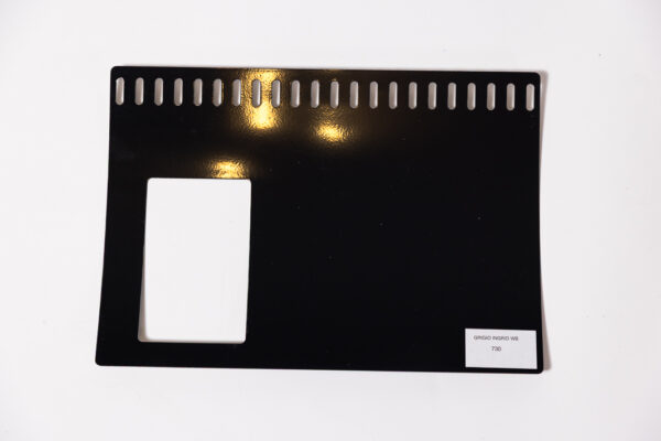 1980-89 Ferrari 308 328 Mondial 412 Testarossa Dealer Paint Leather Carpet Sample Case