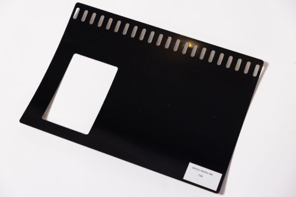 1980-89 Ferrari 308 328 Mondial 412 Testarossa Dealer Paint Leather Carpet Sample Case