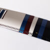 1980-89 Ferrari 308 328 Mondial 412 Testarossa Dealer Paint Leather Carpet Sample Case