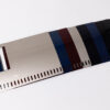 1980-89 Ferrari 308 328 Mondial 412 Testarossa Dealer Paint Leather Carpet Sample Case