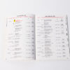 1987-92 Ferrari F40 Complete Handbook Manual Pouch Literature Set