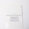1987-92 Ferrari F40 Complete Handbook Manual Pouch Literature Set