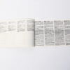 1987-92 Ferrari F40 Complete Handbook Manual Pouch Literature Set