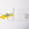 1987-92 Ferrari F40 Complete Handbook Manual Pouch Literature Set