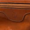 1980-90 Ferrari Schedoni Holdall Duffle Bag 308 328 348 355 Mondial