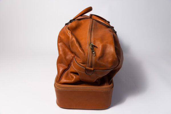 1980-90 Ferrari Schedoni Holdall Duffle Bag 308 328 348 355 Mondial