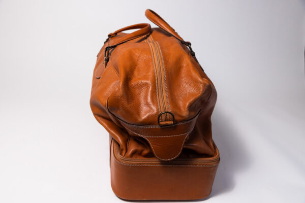 1980-90 Ferrari Schedoni Holdall Duffle Bag 308 328 348 355 Mondial