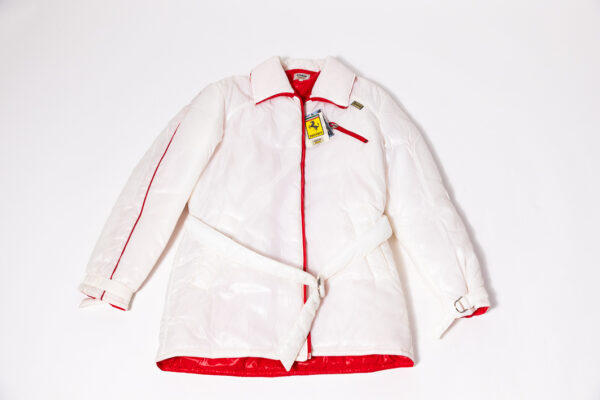 1980-95 Ferrari L'Idea Jacket 308 328 Dino Mondial