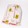 1980-95 Ferrari L'Idea Jacket 308 328 Dino Mondial