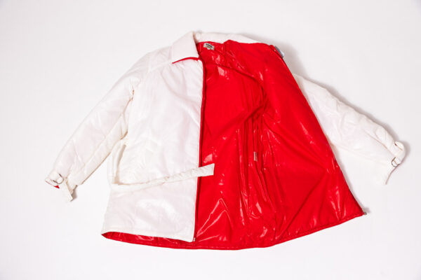 1980-95 Ferrari L'Idea Jacket 308 328 Dino Mondial