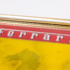 1970/80’s Enzo Ferrari Office Wall Tile Framed