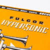 1960-64 Ferrari 250 275 Marchal Fulgor Hypersonic Horn Brochure