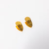 1960-69 Ferrari OMEA Milano Cufflinks Pair 250 275 330