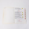 1989 Ferrari Dealer Directory 328 348 Mondial Testarossa F40