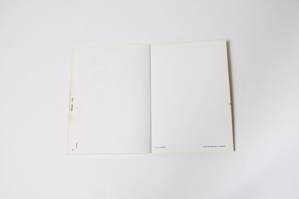 1989 Ferrari Dealer Directory 328 348 Mondial Testarossa F40