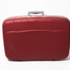 1999-2005 Ferrari 360 Red Bordeaux Schedoni Luggage Case Suitcase Piece