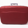 1999-2005 Ferrari 360 Red Bordeaux Schedoni Luggage Case Suitcase Piece