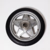 1973-84 Ferrari 365 GT4 BB 512 BB BBi Space Saver Spare Wheel 3 1/4B x 19