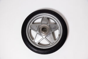1973-84 Ferrari 365 GT4 BB 512 BB BBi Space Saver Spare Wheel 3 1/4B x 19