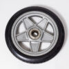 1973-84 Ferrari 365 GT4 BB 512 BB BBi Space Saver Spare Wheel 3 1/4B x 19