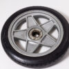 1973-84 Ferrari 365 GT4 BB 512 BB BBi Space Saver Spare Wheel 3 1/4B x 19