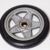 1973-84 Ferrari 365 GT4 BB 512 BB BBi Space Saver Spare Wheel 3 1/4B x 19