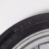 1973-84 Ferrari 365 GT4 BB 512 BB BBi Space Saver Spare Wheel 3 1/4B x 19