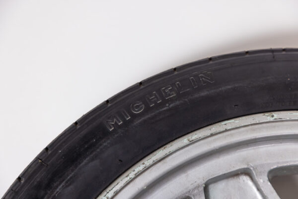 1973-84 Ferrari 365 GT4 BB 512 BB BBi Space Saver Spare Wheel 3 1/4B x 19