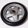 1973-84 Ferrari 365 GT4 BB 512 BB BBi Space Saver Spare Wheel 3 1/4B x 19