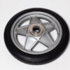 1973-84 Ferrari 365 GT4 BB 512 BB BBi Space Saver Spare Wheel 3 1/4B x 19
