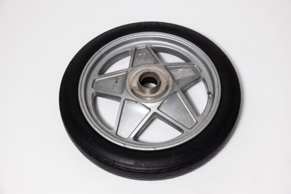 1973-84 Ferrari 365 GT4 BB 512 BB BBi Space Saver Spare Wheel 3 1/4B x 19