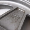1973-84 Ferrari 365 GT4 BB 512 BB BBi Space Saver Spare Wheel 3 1/4B x 19
