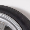 1973-84 Ferrari 365 GT4 BB 512 BB BBi Space Saver Spare Wheel 3 1/4B x 19