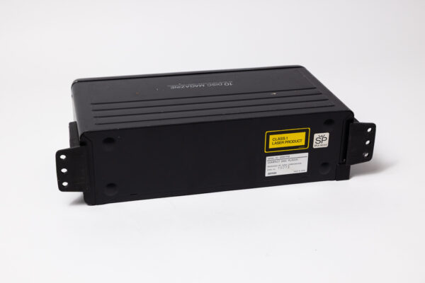 1992-2003 Ferrari 456 GT GTA Sony CDX-F10 10 Disc CD Changer