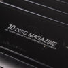 1992-2003 Ferrari 456 GT GTA Sony CDX-F10 10 Disc CD Changer