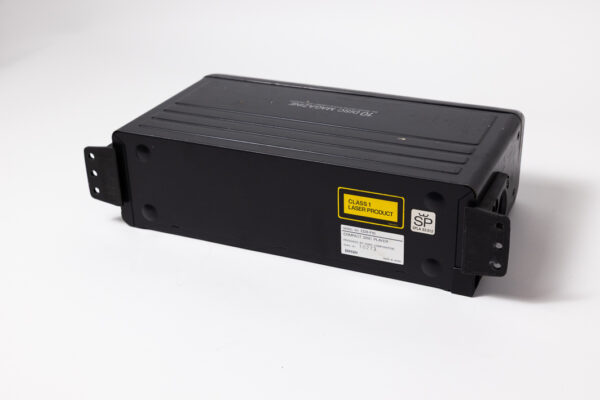 1992-2003 Ferrari 456 GT GTA Sony CDX-F10 10 Disc CD Changer